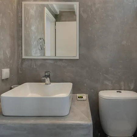 Anneta's House - Cycladic With Pool , Apartment Parikia (Paros)