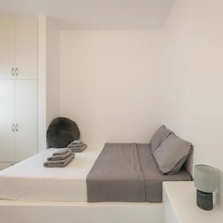 Anneta's House 1 - Cycladic With Pool , Πάρος