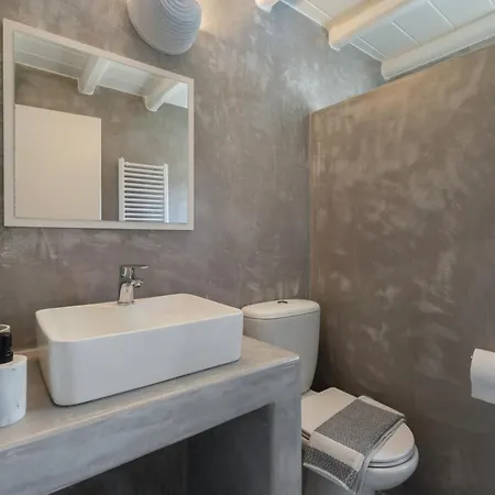 Anneta's House - Cycladic With Pool , Apartment