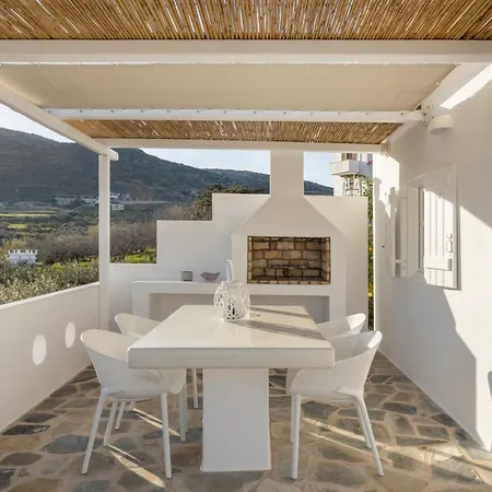 Anneta's House 1 - Cycladic With Pool , *