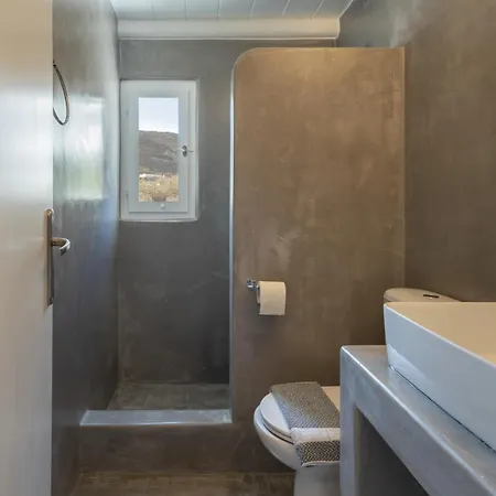 Anneta's House 1 - Cycladic With Pool , * Kostos