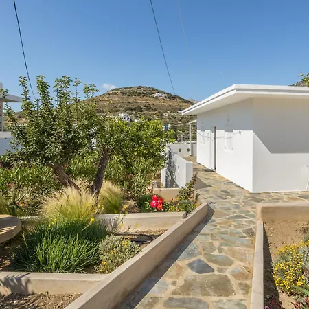 Apartment Anneta's House - Cycladic With Pool ,