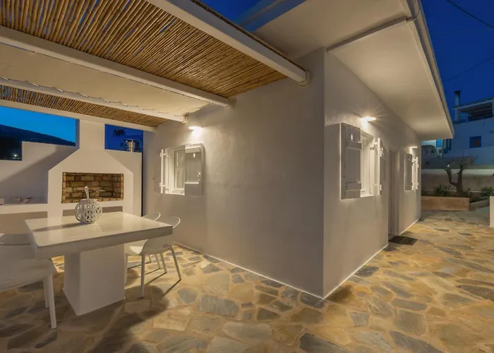 Apartment Anneta's House - Cycladic With Pool , *