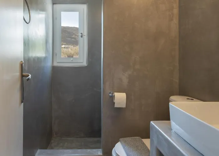 Anneta's House - Cycladic With Pool , * Parikia (Paros)