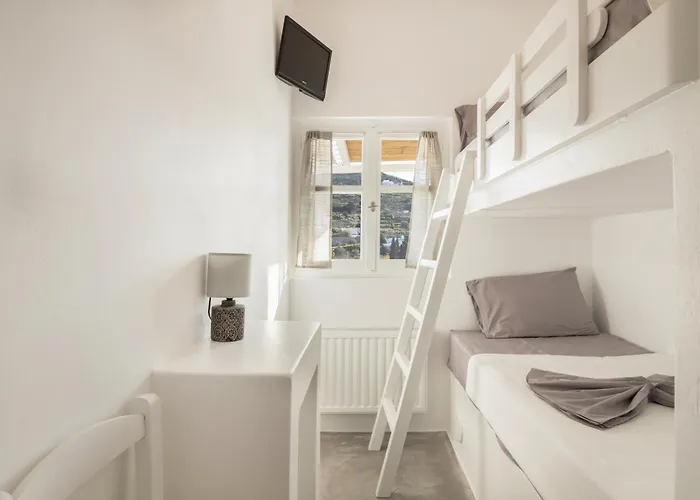 Anneta's House - Cycladic With Pool , Apartment *