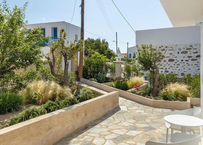 Anneta's House - Cycladic With Pool , Apartment *